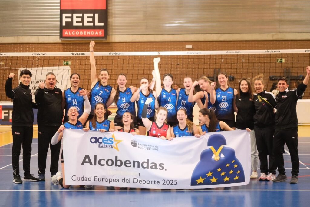 Club Feel Alcobendas